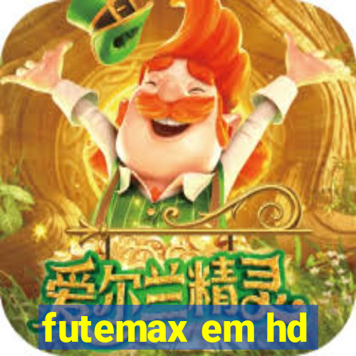 futemax em hd